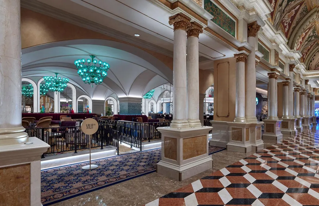 The Venetian® Resort Las Vegas-1