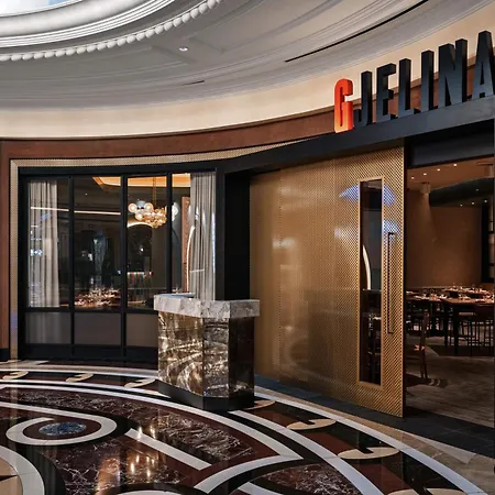 The Venetian® Resort Las Vegas-2